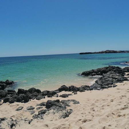 Casa En Cotillo Lagos With Free Wifi & Netflix מראה חיצוני תמונה