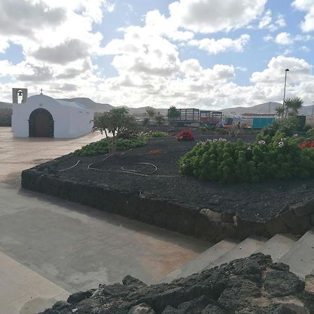 Casa En Cotillo Lagos With Free Wifi & Netflix מראה חיצוני תמונה