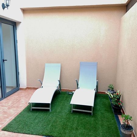Casa En Cotillo Lagos With Free Wifi & Netflix מראה חיצוני תמונה