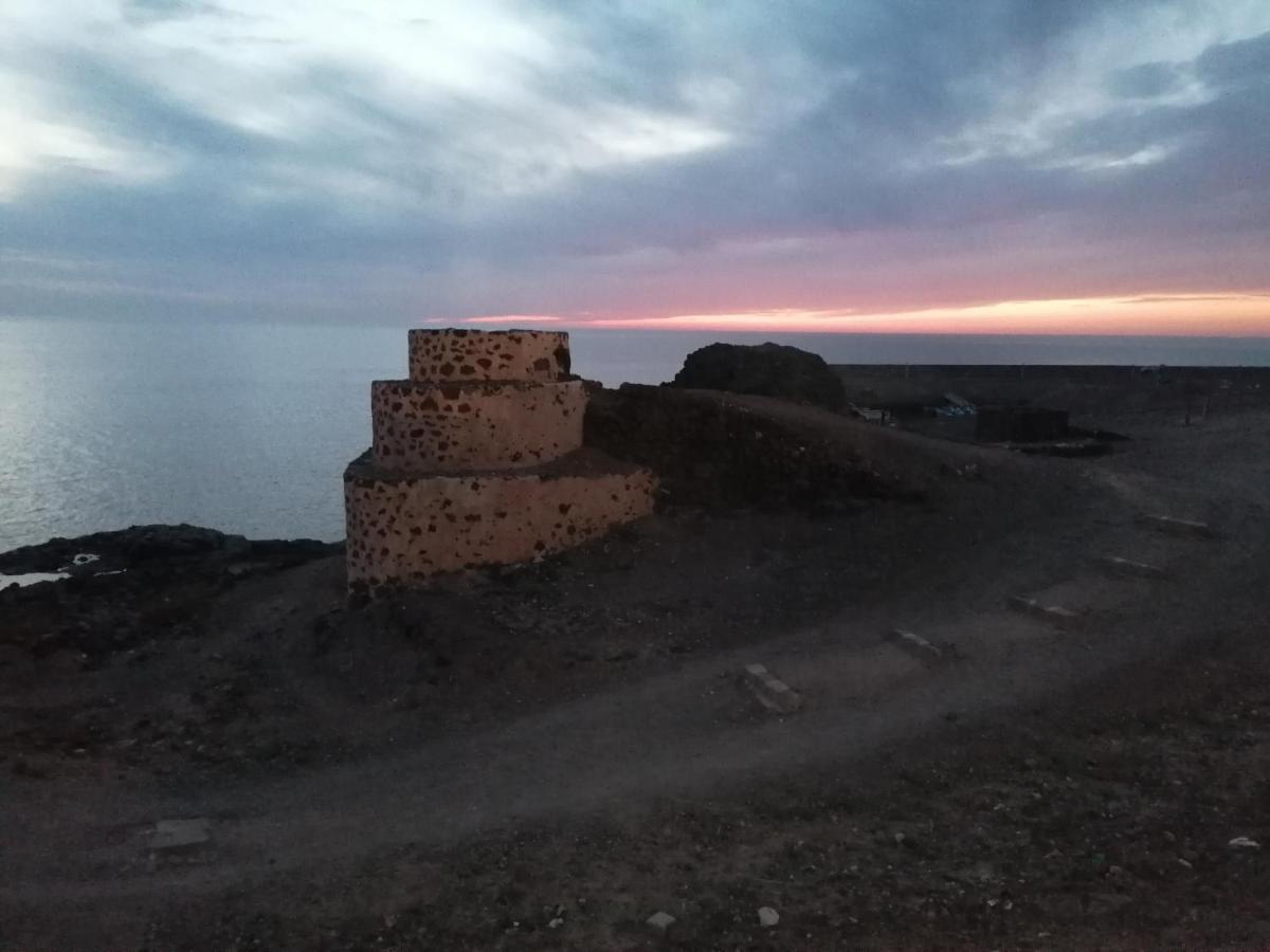 Casa En Cotillo Lagos With Free Wifi & Netflix מראה חיצוני תמונה