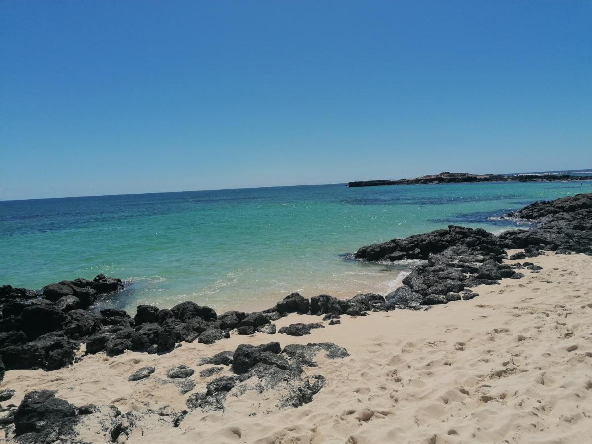 Casa En Cotillo Lagos With Free Wifi & Netflix מראה חיצוני תמונה