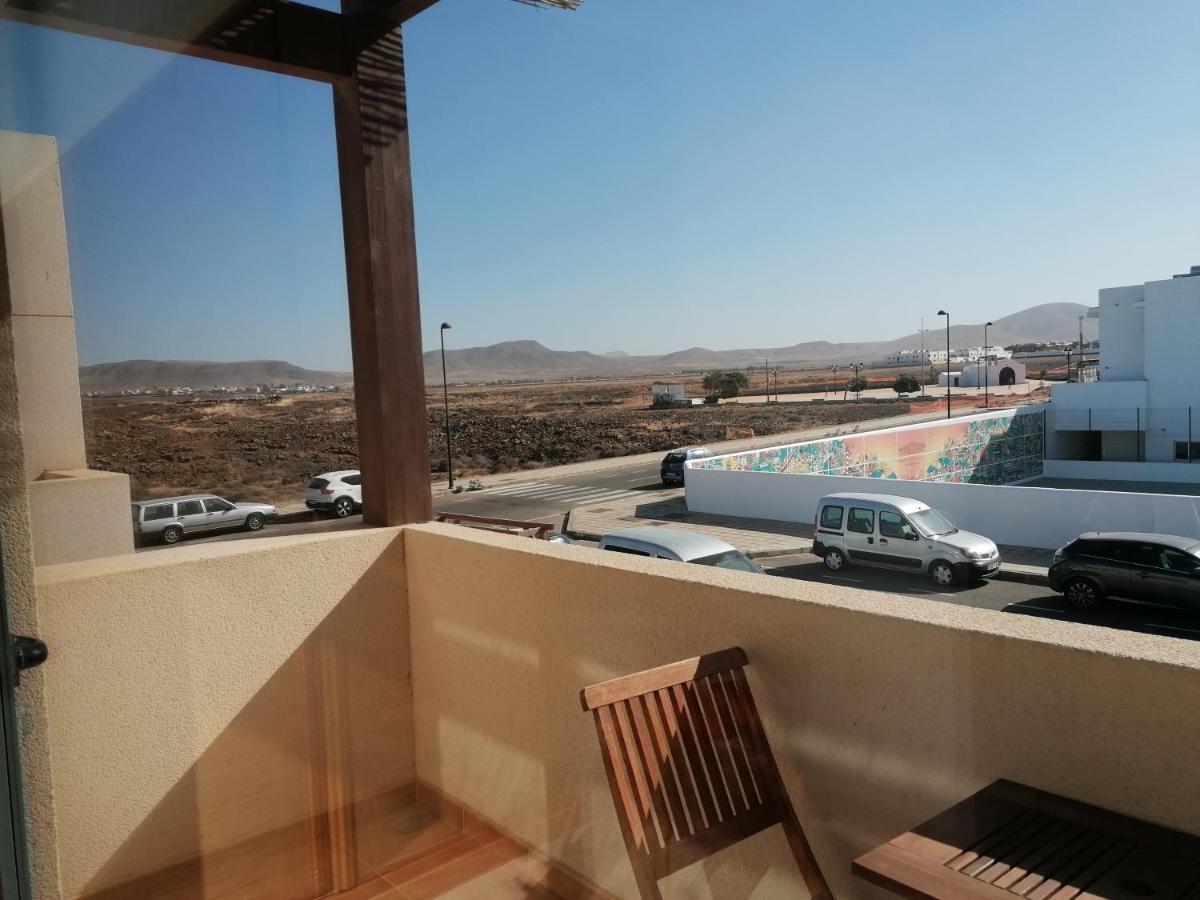 Casa En Cotillo Lagos With Free Wifi & Netflix מראה חיצוני תמונה