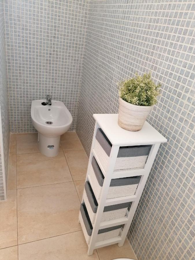 Casa En Cotillo Lagos With Free Wifi & Netflix מראה חיצוני תמונה