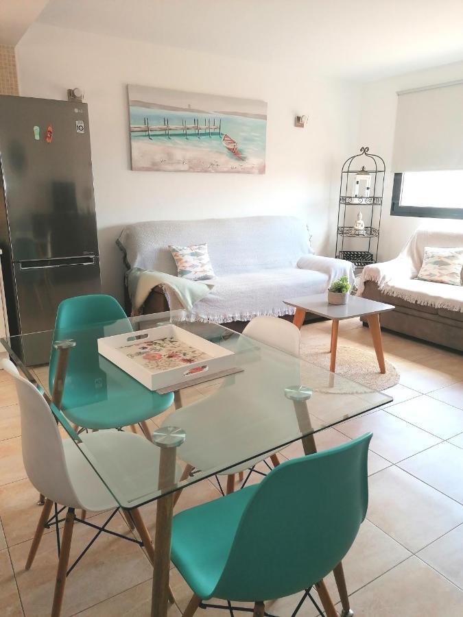 Casa En Cotillo Lagos With Free Wifi & Netflix מראה חיצוני תמונה