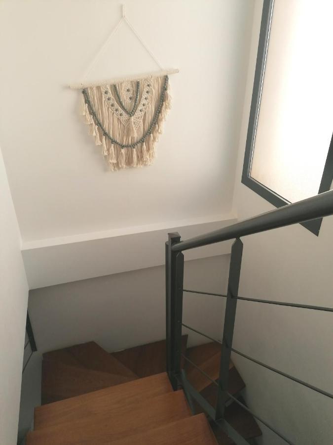 Casa En Cotillo Lagos With Free Wifi & Netflix מראה חיצוני תמונה