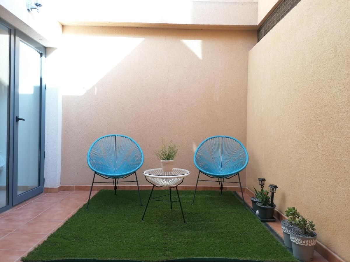 Casa En Cotillo Lagos With Free Wifi & Netflix מראה חיצוני תמונה