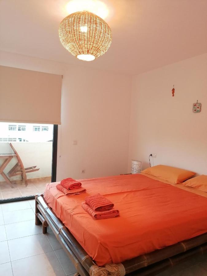Casa En Cotillo Lagos With Free Wifi & Netflix מראה חיצוני תמונה
