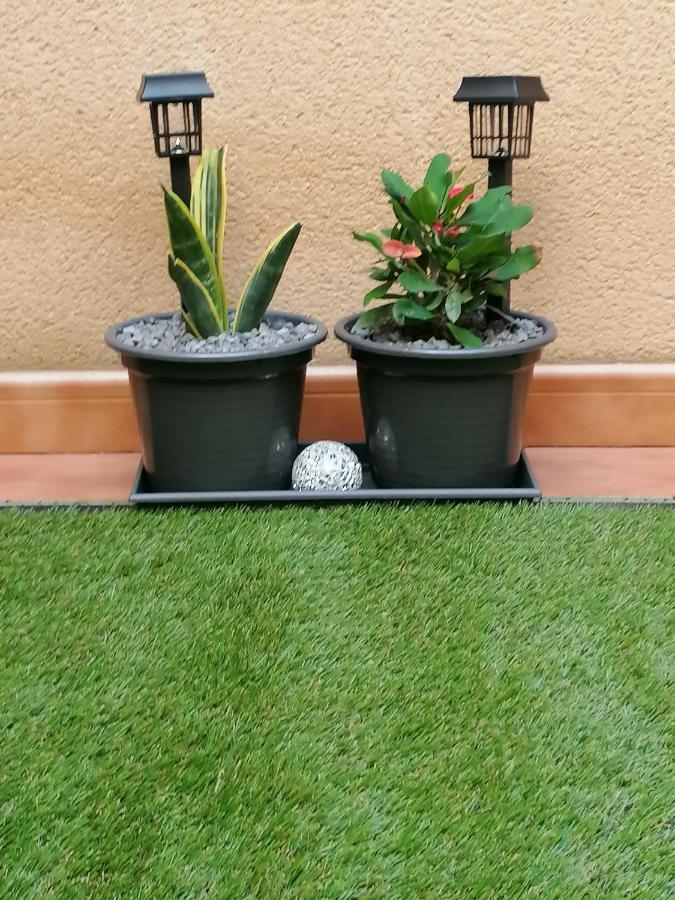 Casa En Cotillo Lagos With Free Wifi & Netflix מראה חיצוני תמונה