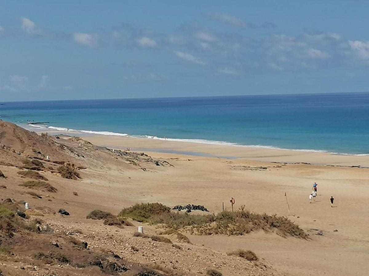 Casa En Cotillo Lagos With Free Wifi & Netflix מראה חיצוני תמונה