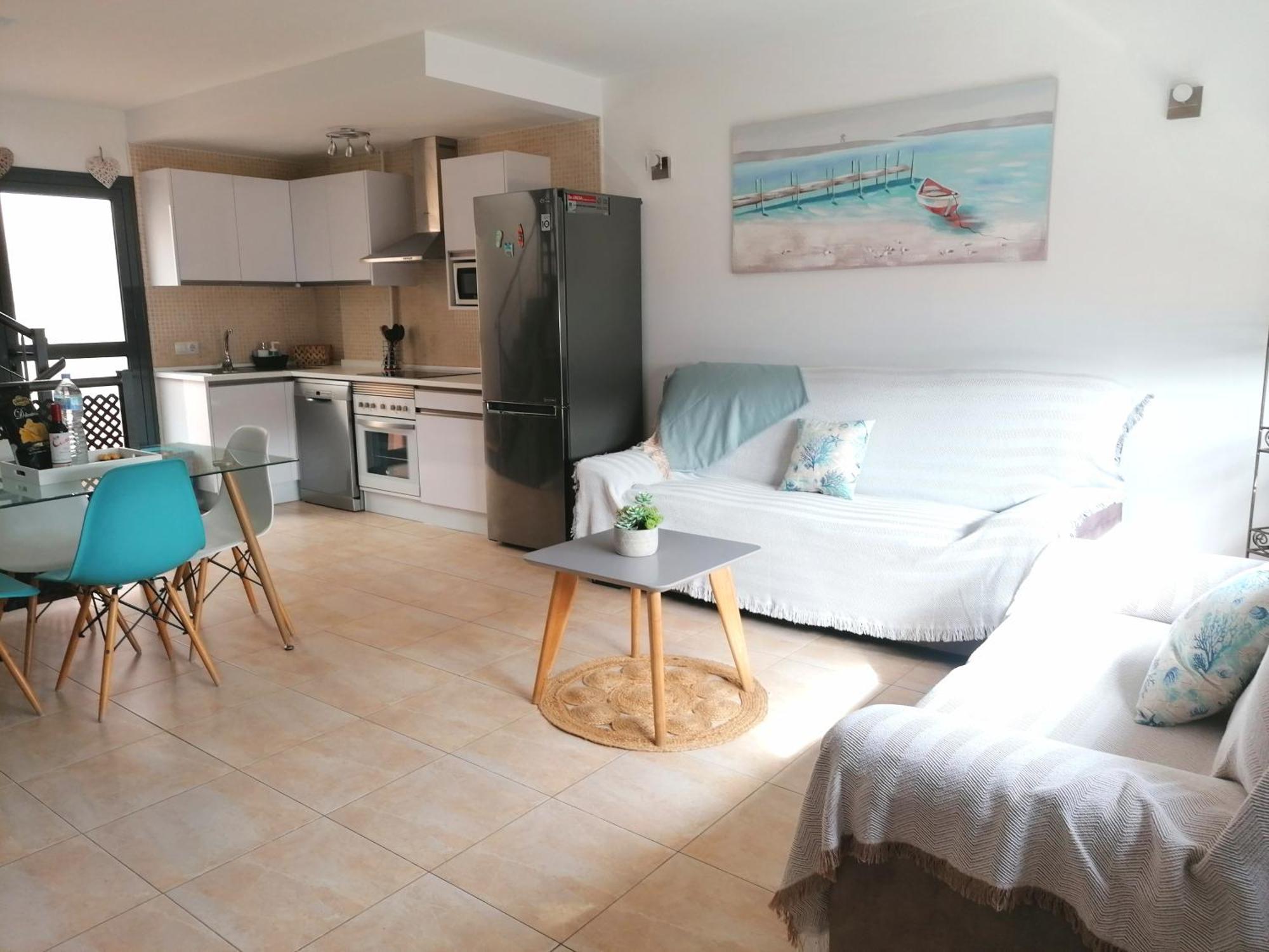 Casa En Cotillo Lagos With Free Wifi & Netflix מראה חיצוני תמונה