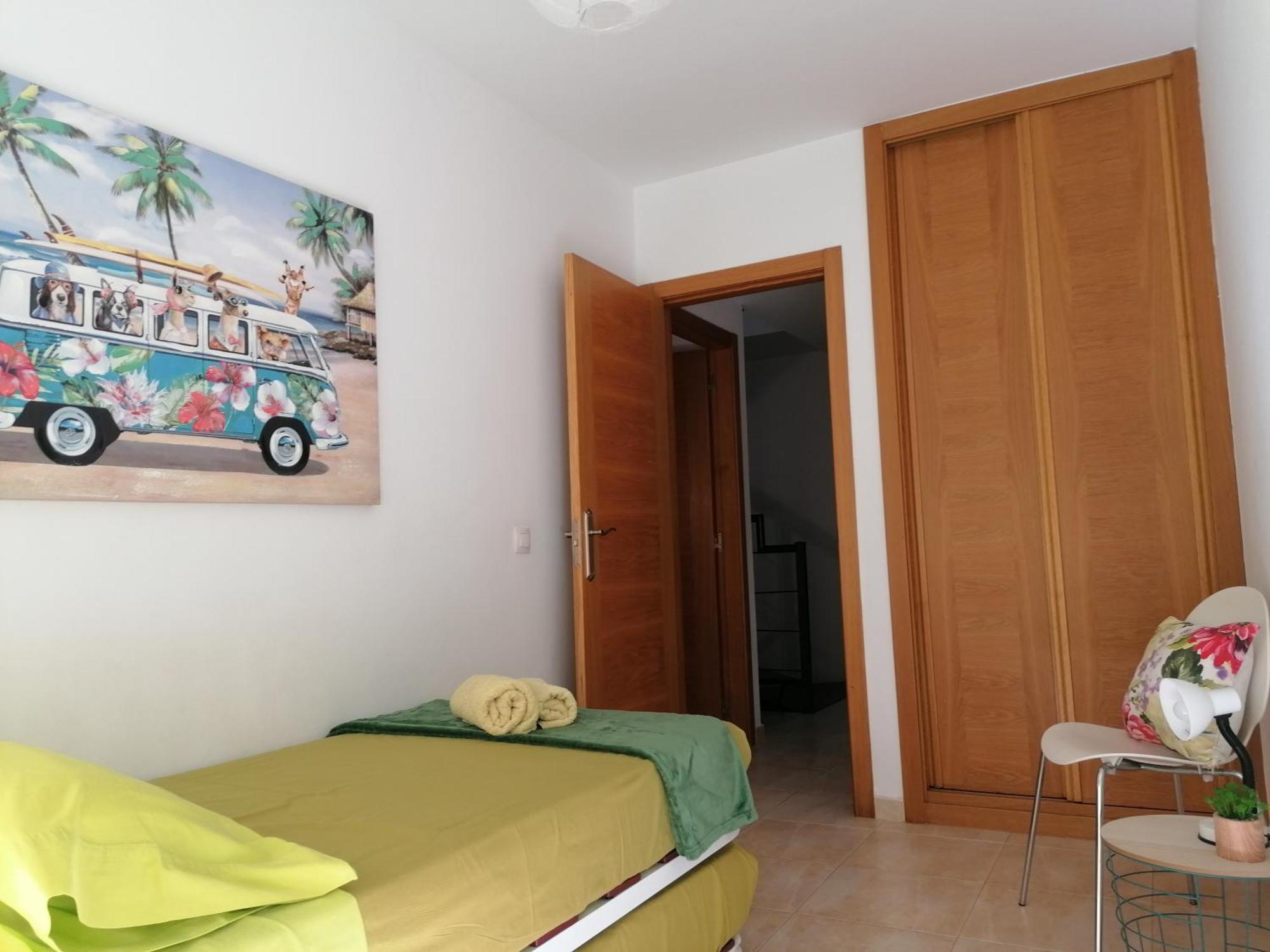 Casa En Cotillo Lagos With Free Wifi & Netflix מראה חיצוני תמונה