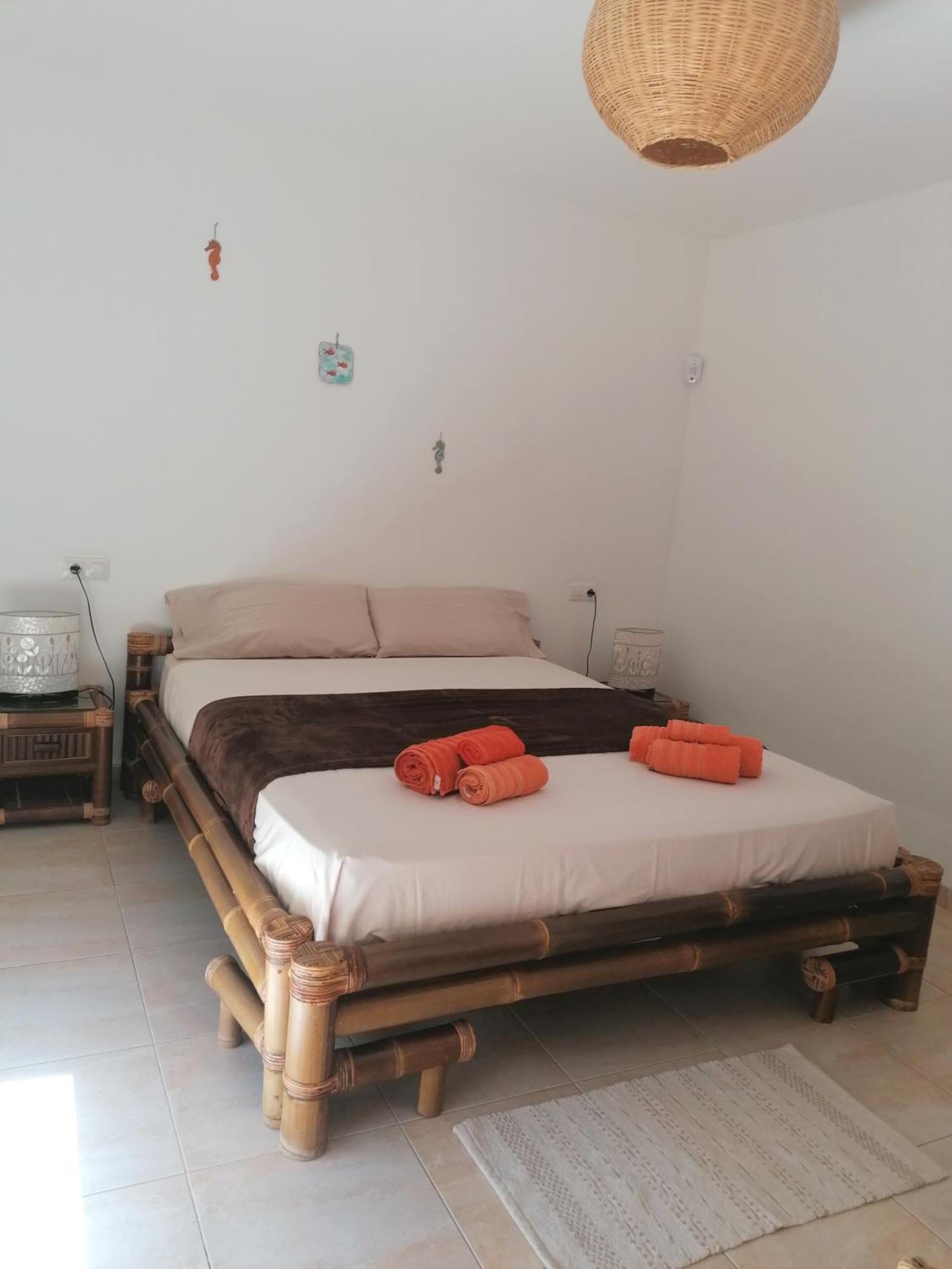 Casa En Cotillo Lagos With Free Wifi & Netflix מראה חיצוני תמונה
