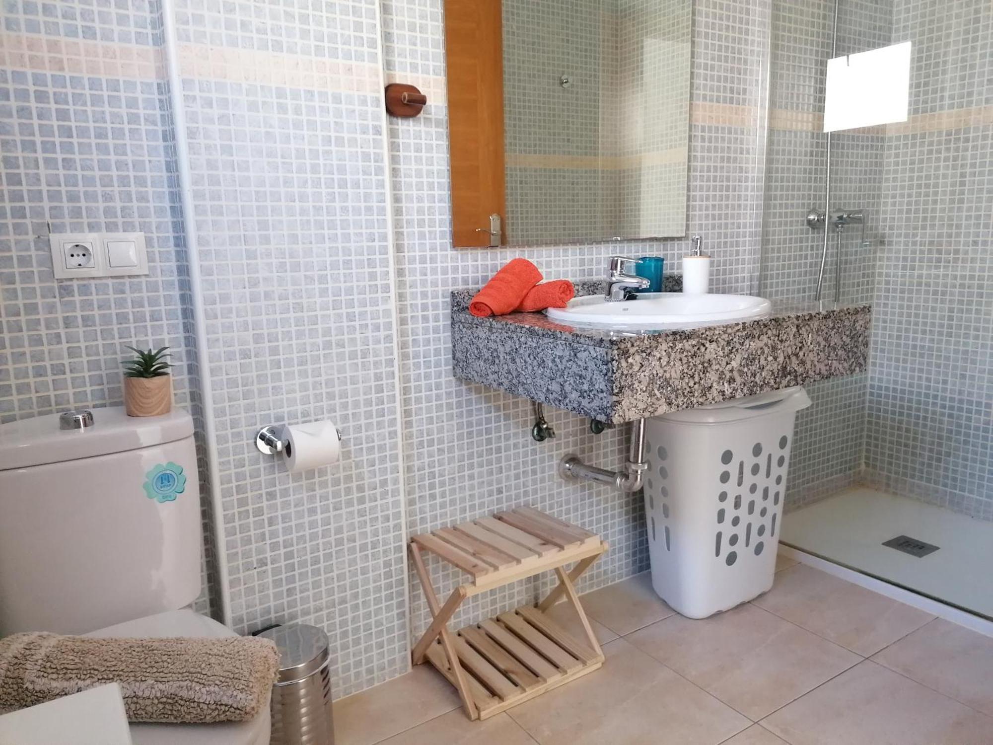 Casa En Cotillo Lagos With Free Wifi & Netflix מראה חיצוני תמונה