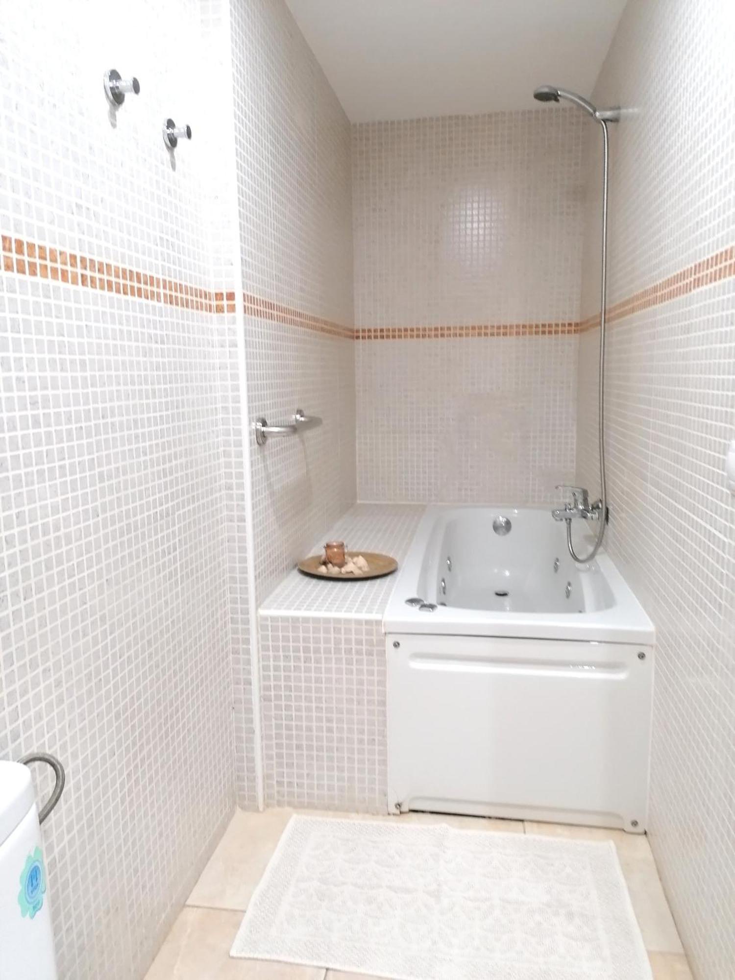 Casa En Cotillo Lagos With Free Wifi & Netflix מראה חיצוני תמונה