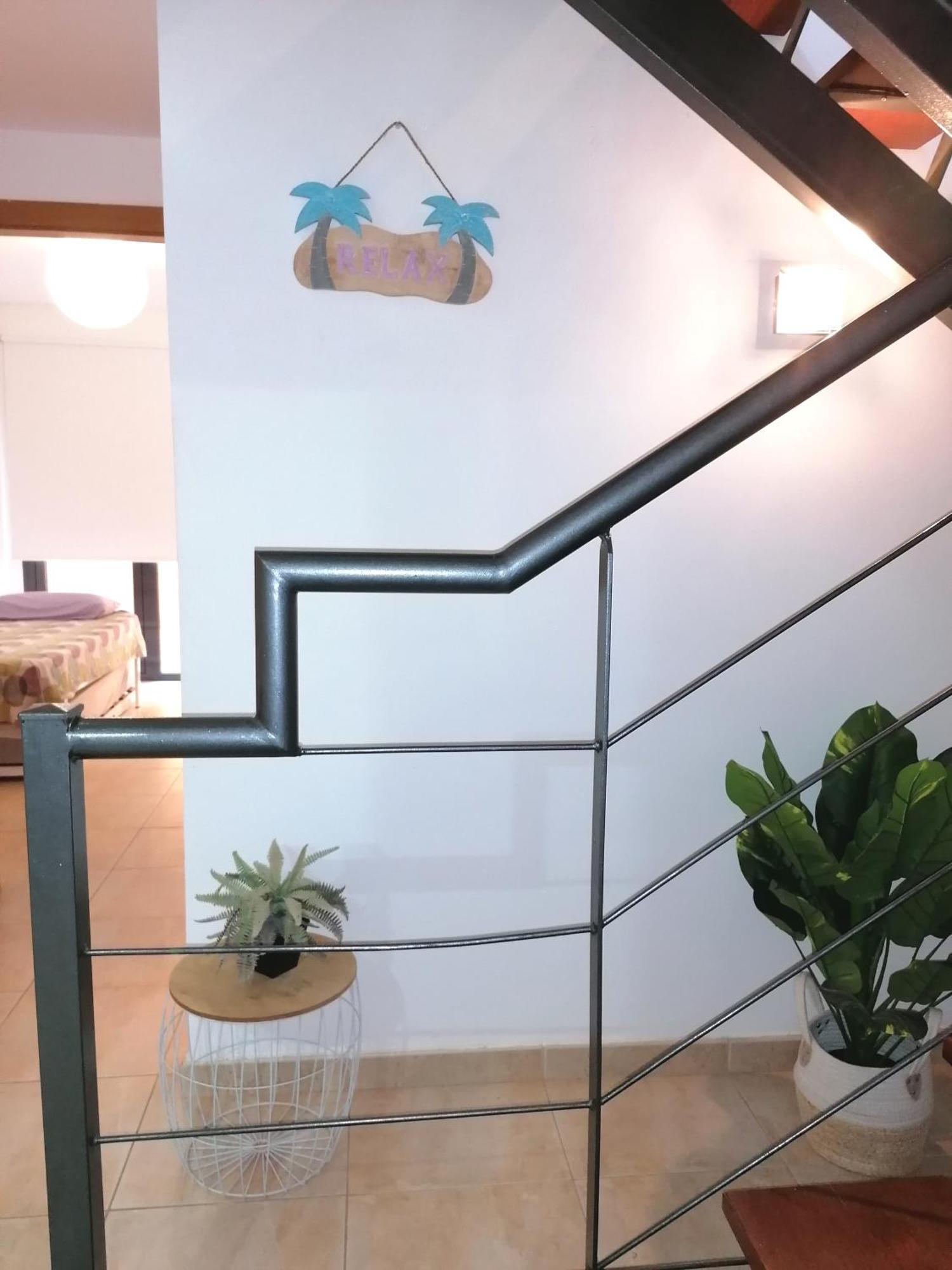 Casa En Cotillo Lagos With Free Wifi & Netflix מראה חיצוני תמונה