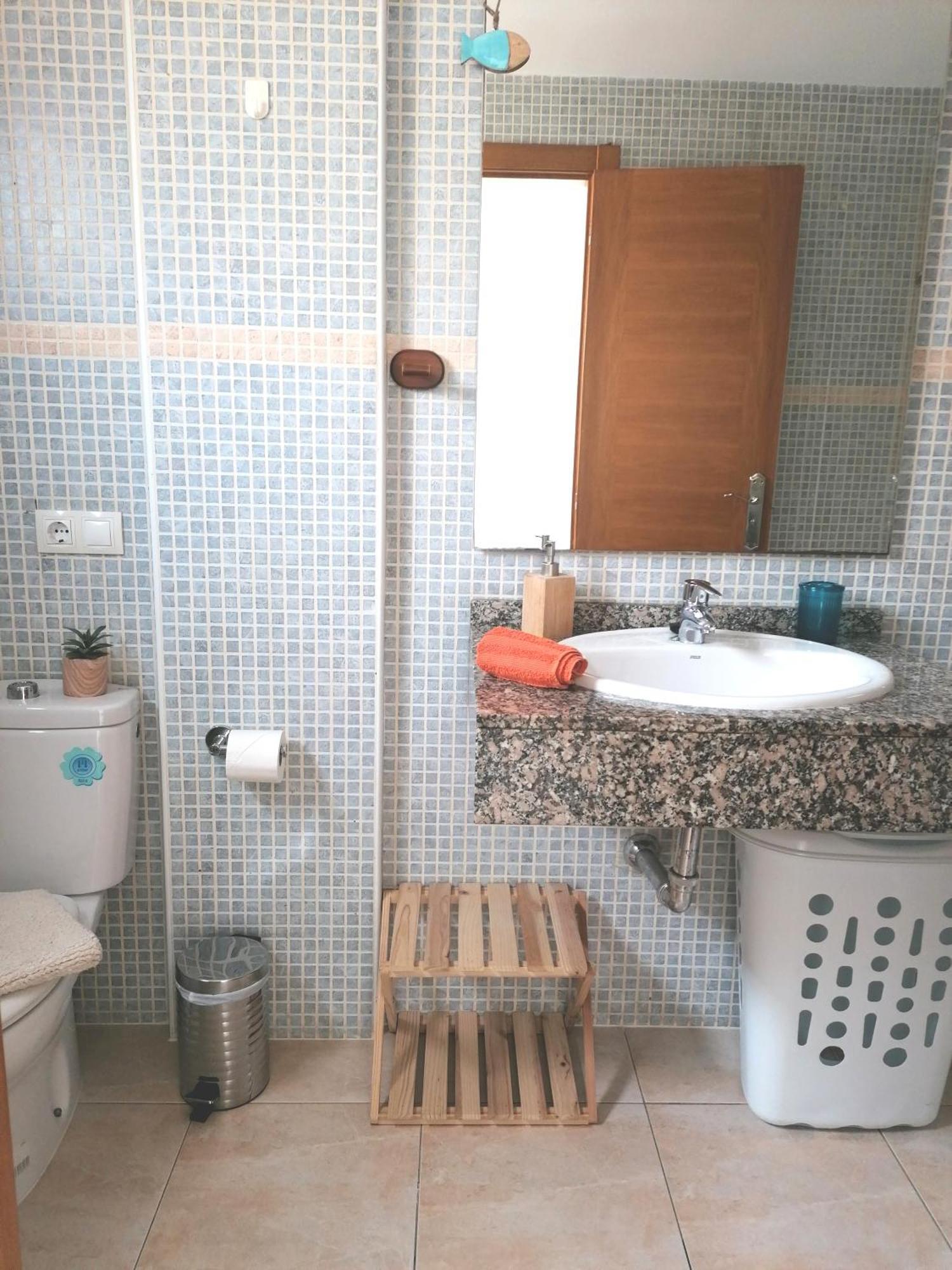 Casa En Cotillo Lagos With Free Wifi & Netflix מראה חיצוני תמונה