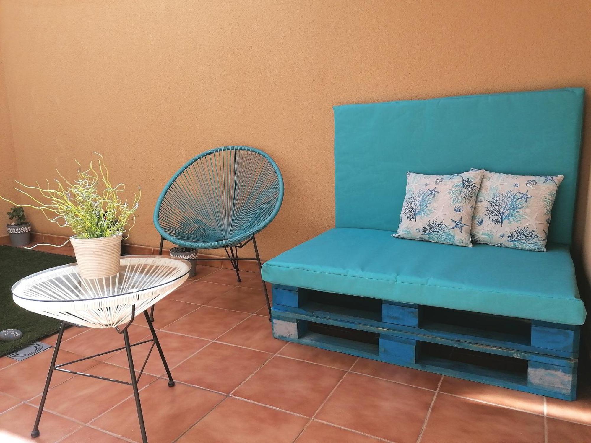 Casa En Cotillo Lagos With Free Wifi & Netflix מראה חיצוני תמונה