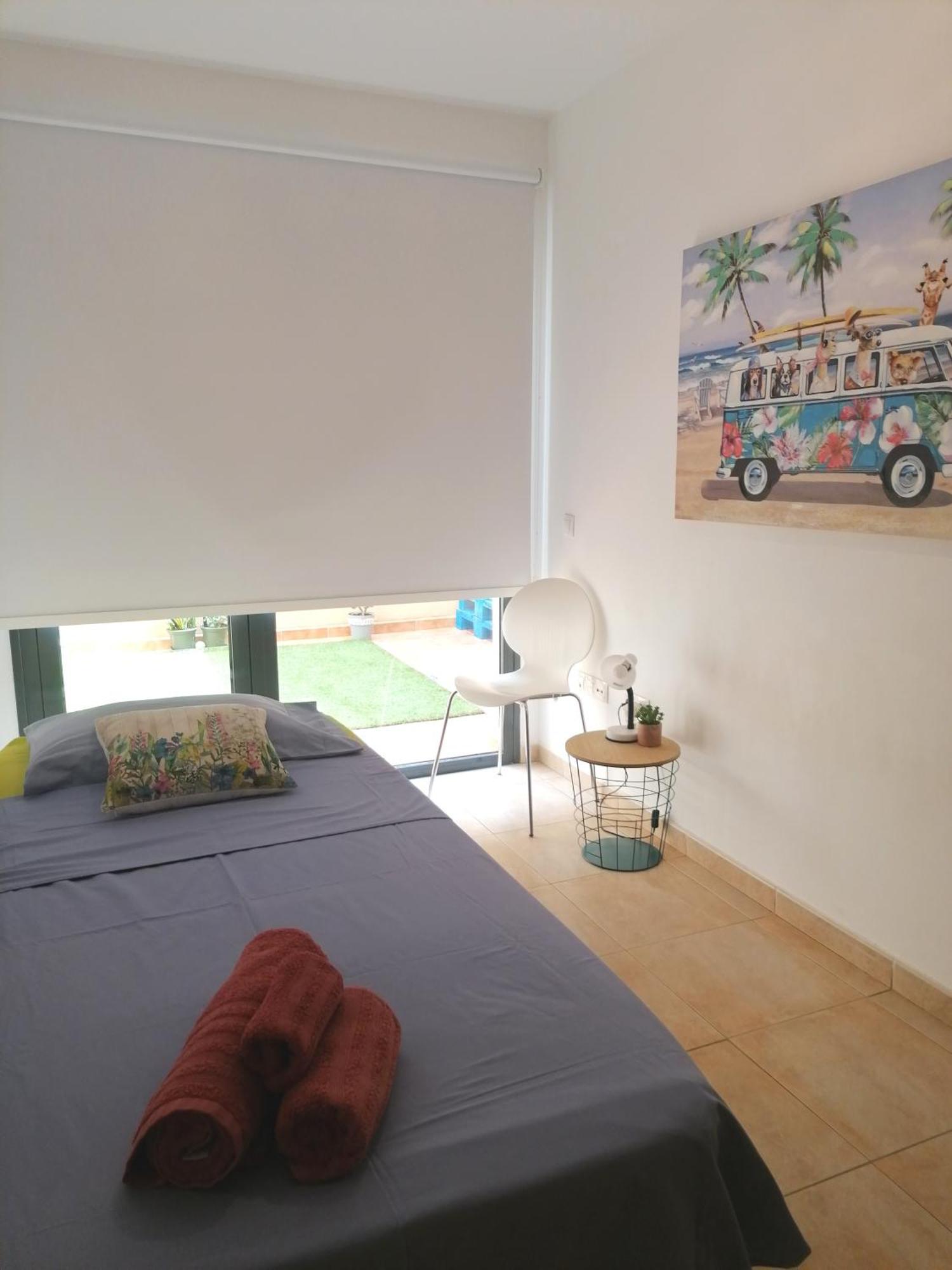 Casa En Cotillo Lagos With Free Wifi & Netflix מראה חיצוני תמונה