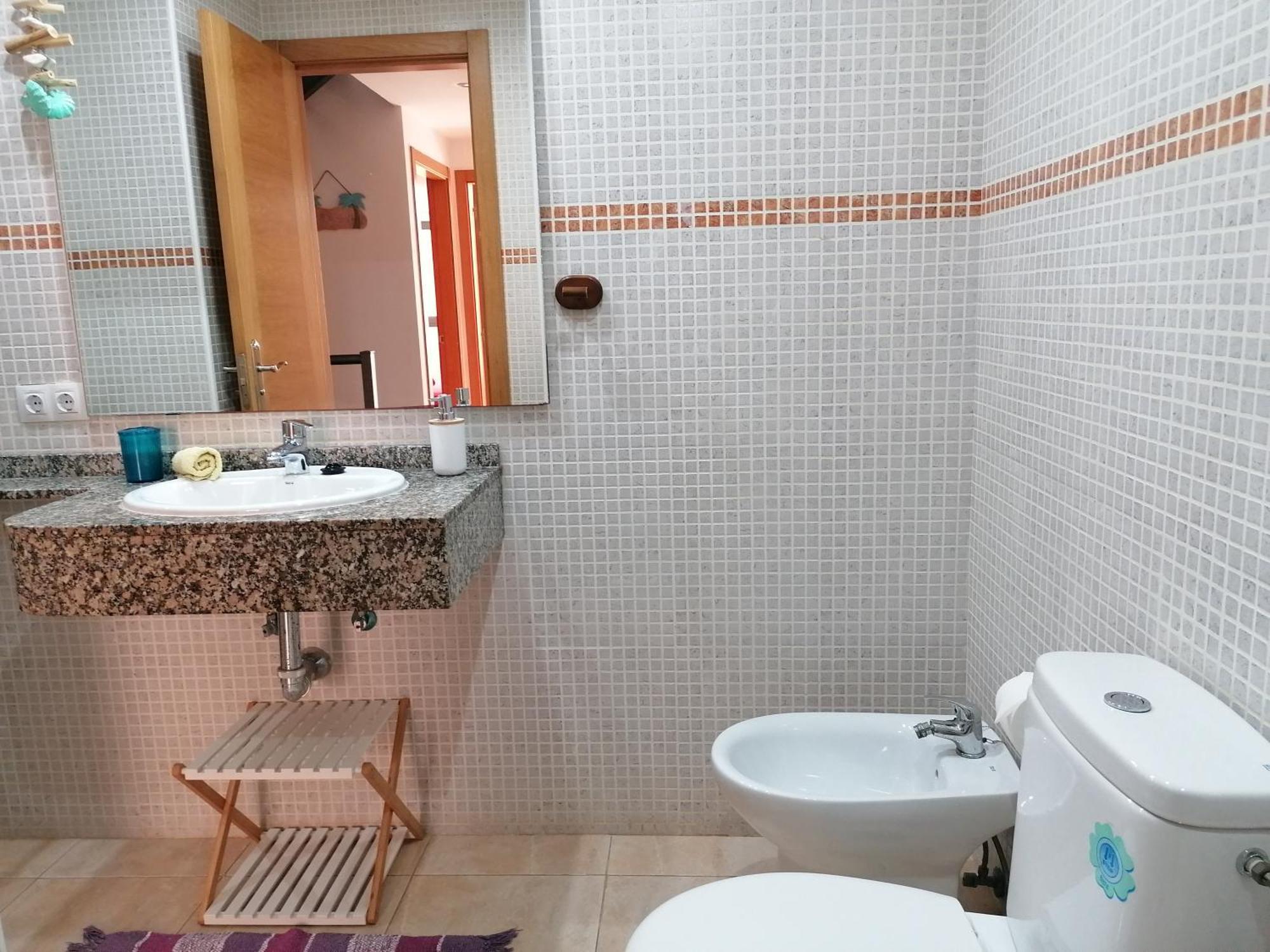 Casa En Cotillo Lagos With Free Wifi & Netflix מראה חיצוני תמונה