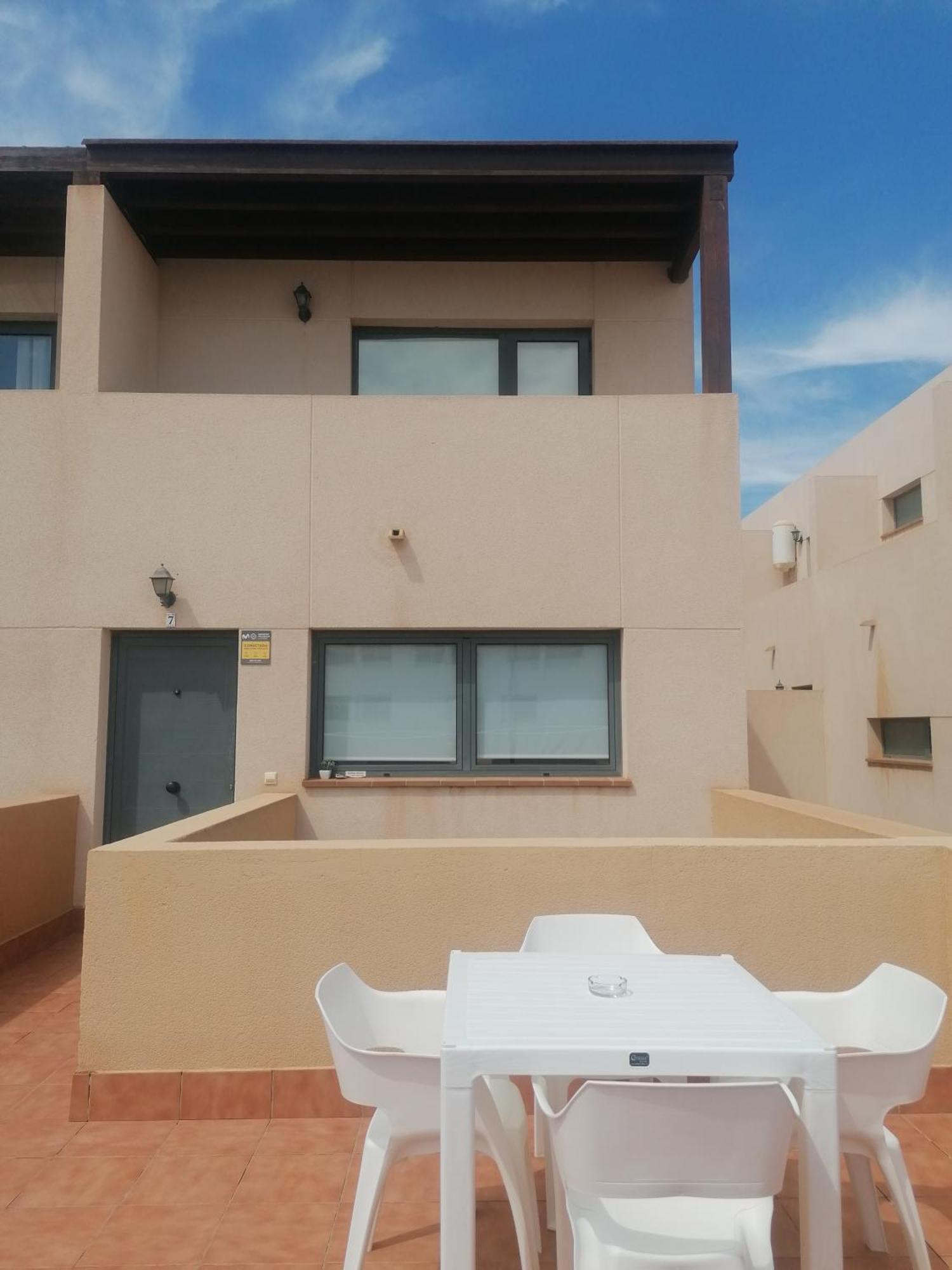 Casa En Cotillo Lagos With Free Wifi & Netflix מראה חיצוני תמונה