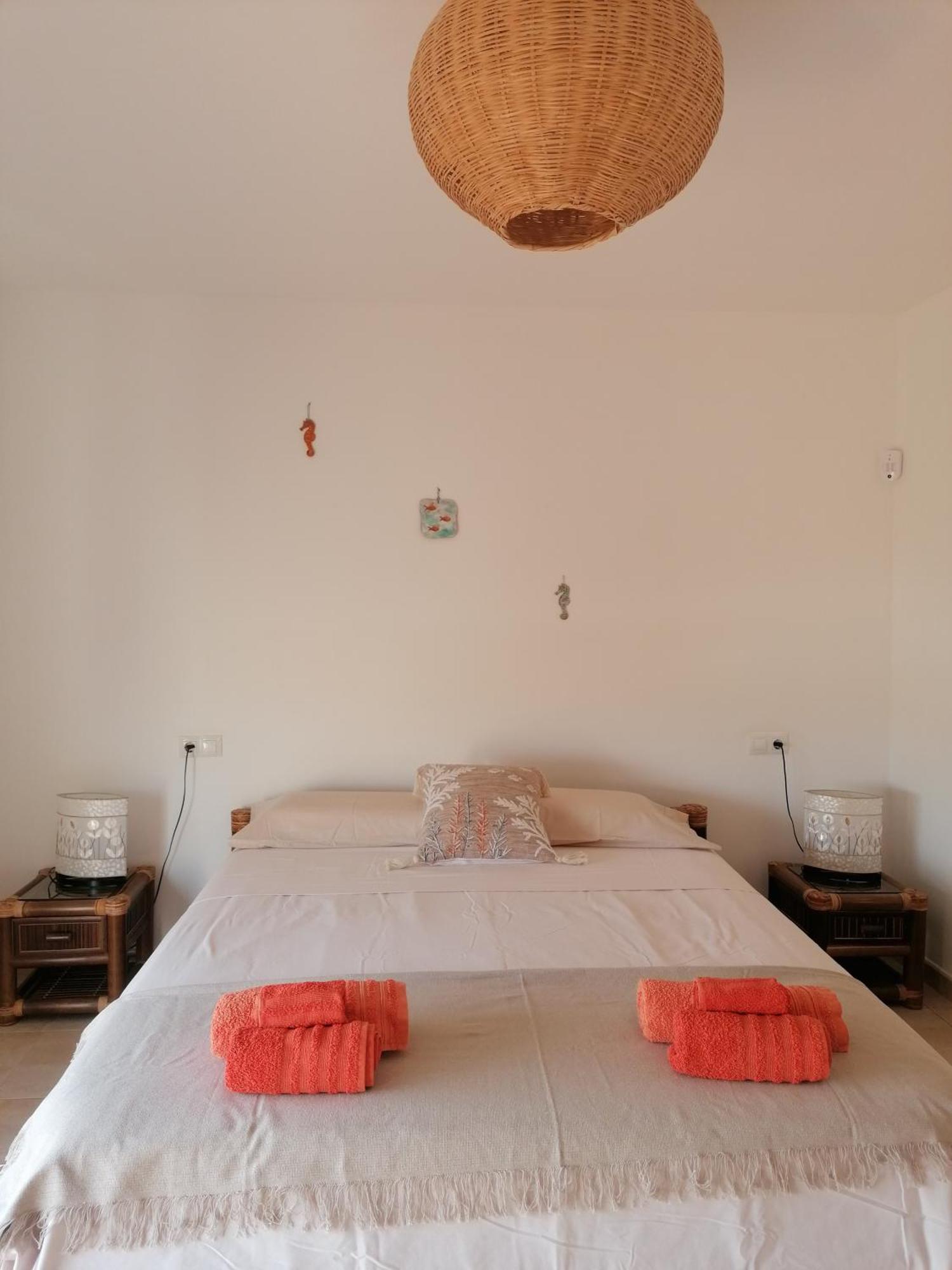 Casa En Cotillo Lagos With Free Wifi & Netflix מראה חיצוני תמונה