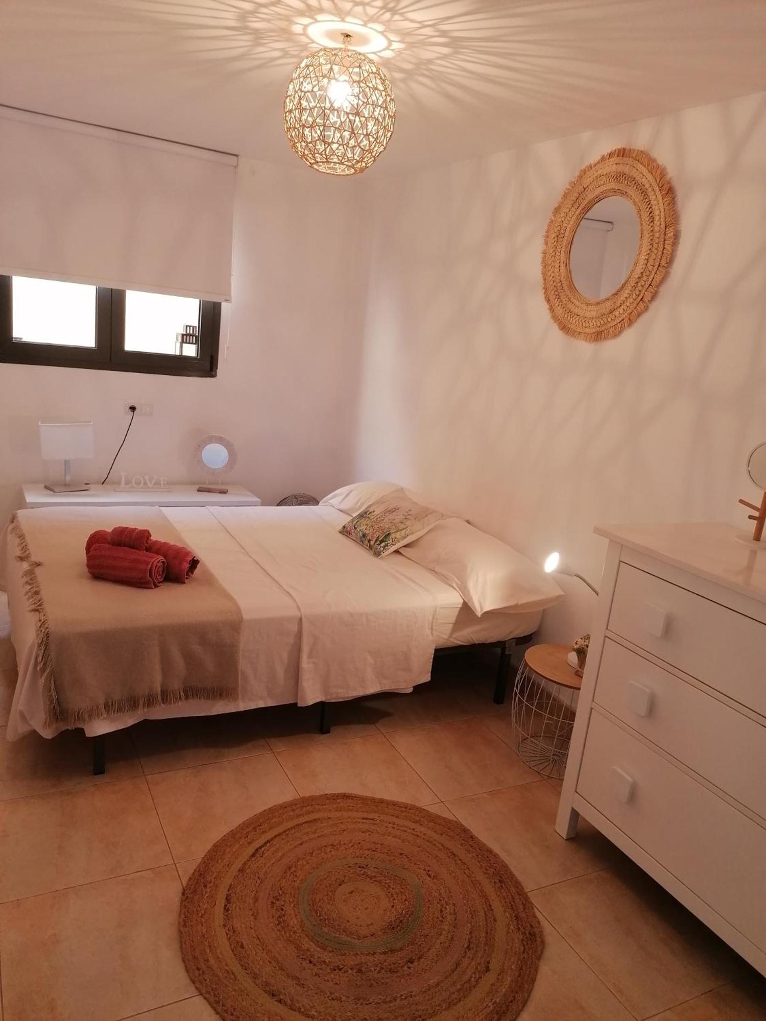 Casa En Cotillo Lagos With Free Wifi & Netflix מראה חיצוני תמונה