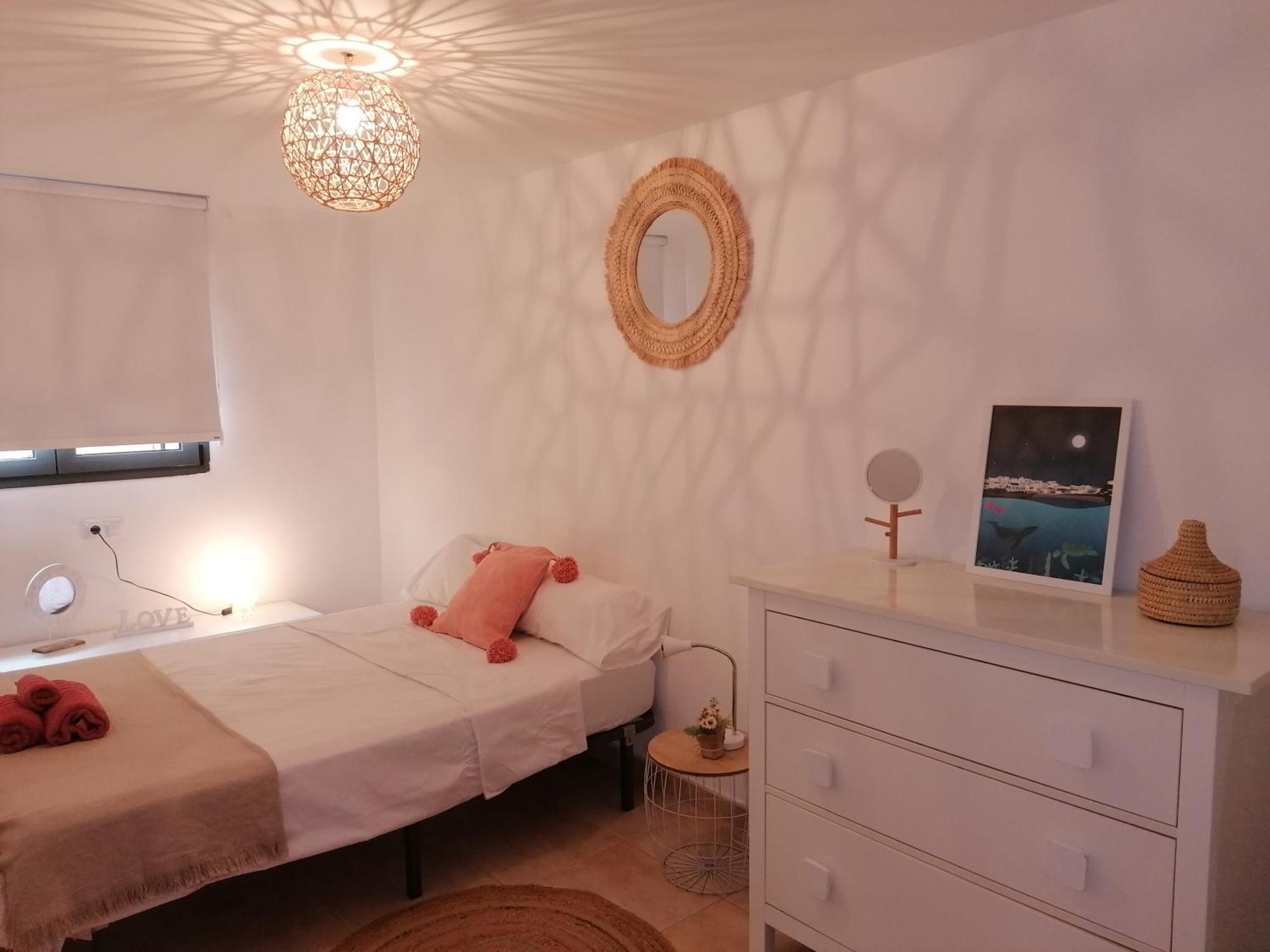 Casa En Cotillo Lagos With Free Wifi & Netflix מראה חיצוני תמונה