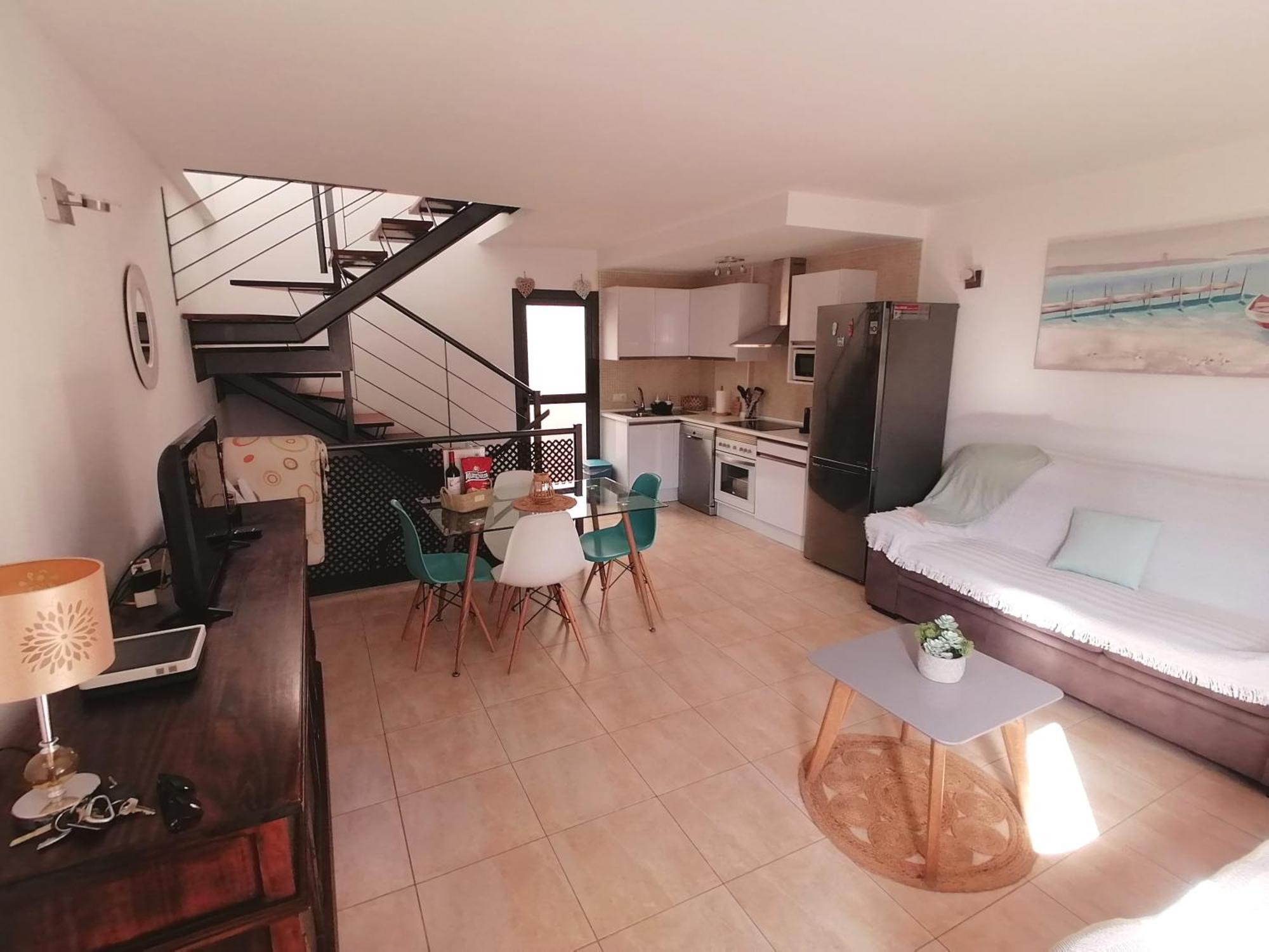 Casa En Cotillo Lagos With Free Wifi & Netflix מראה חיצוני תמונה