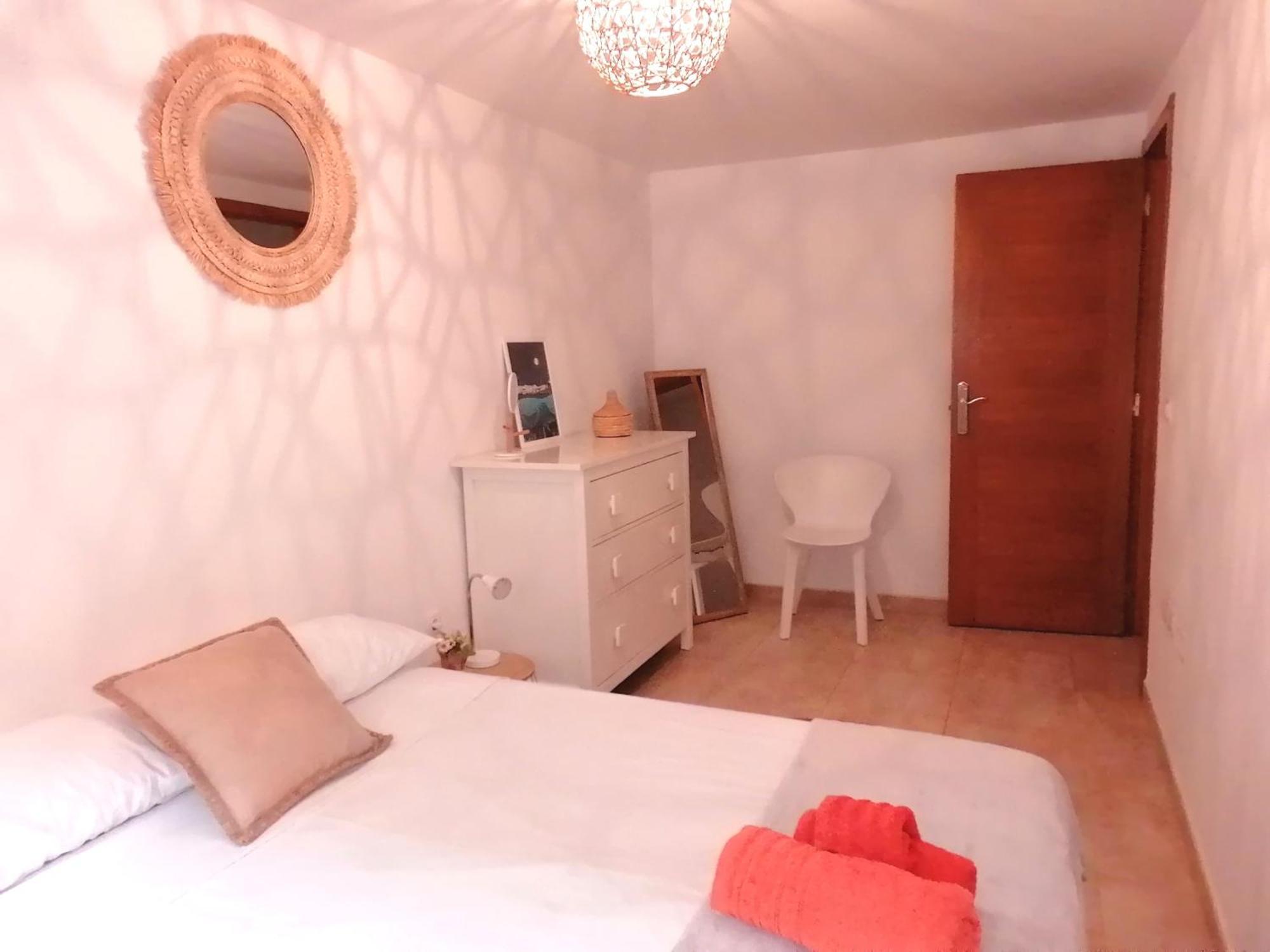 Casa En Cotillo Lagos With Free Wifi & Netflix מראה חיצוני תמונה