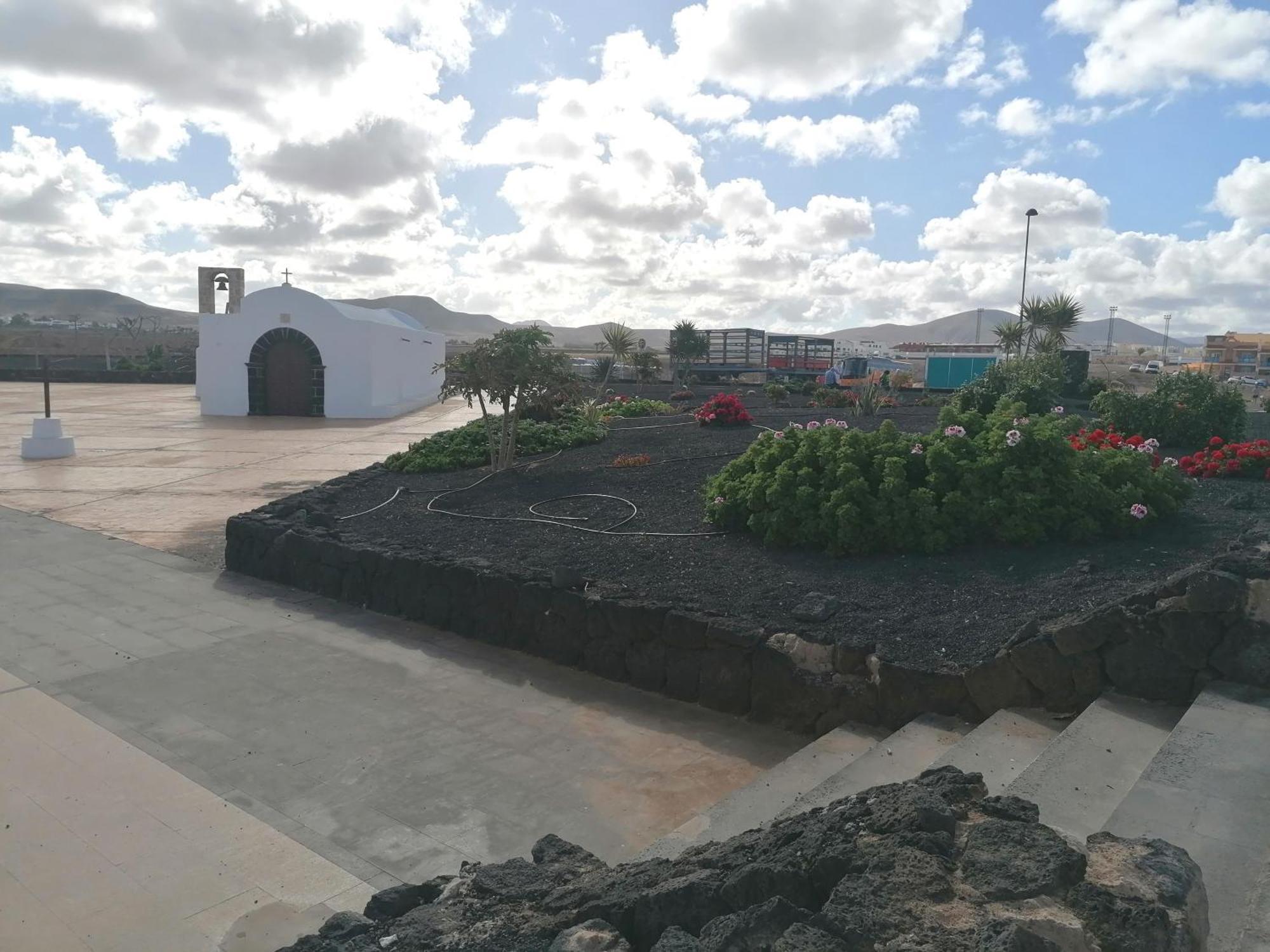 Casa En Cotillo Lagos With Free Wifi & Netflix מראה חיצוני תמונה