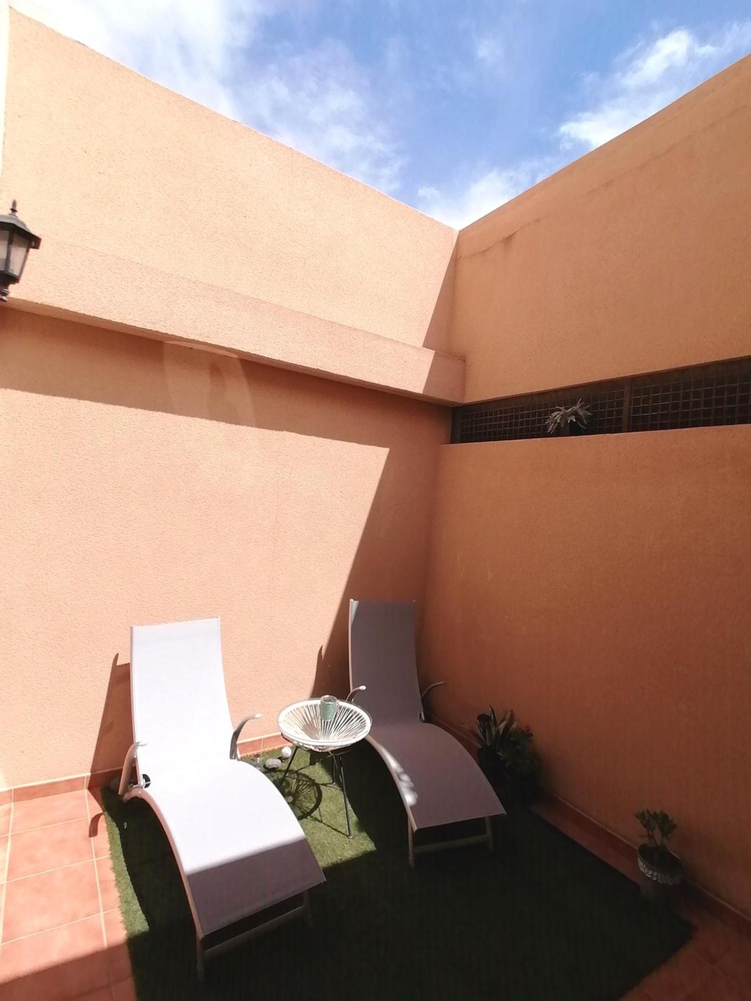 Casa En Cotillo Lagos With Free Wifi & Netflix מראה חיצוני תמונה