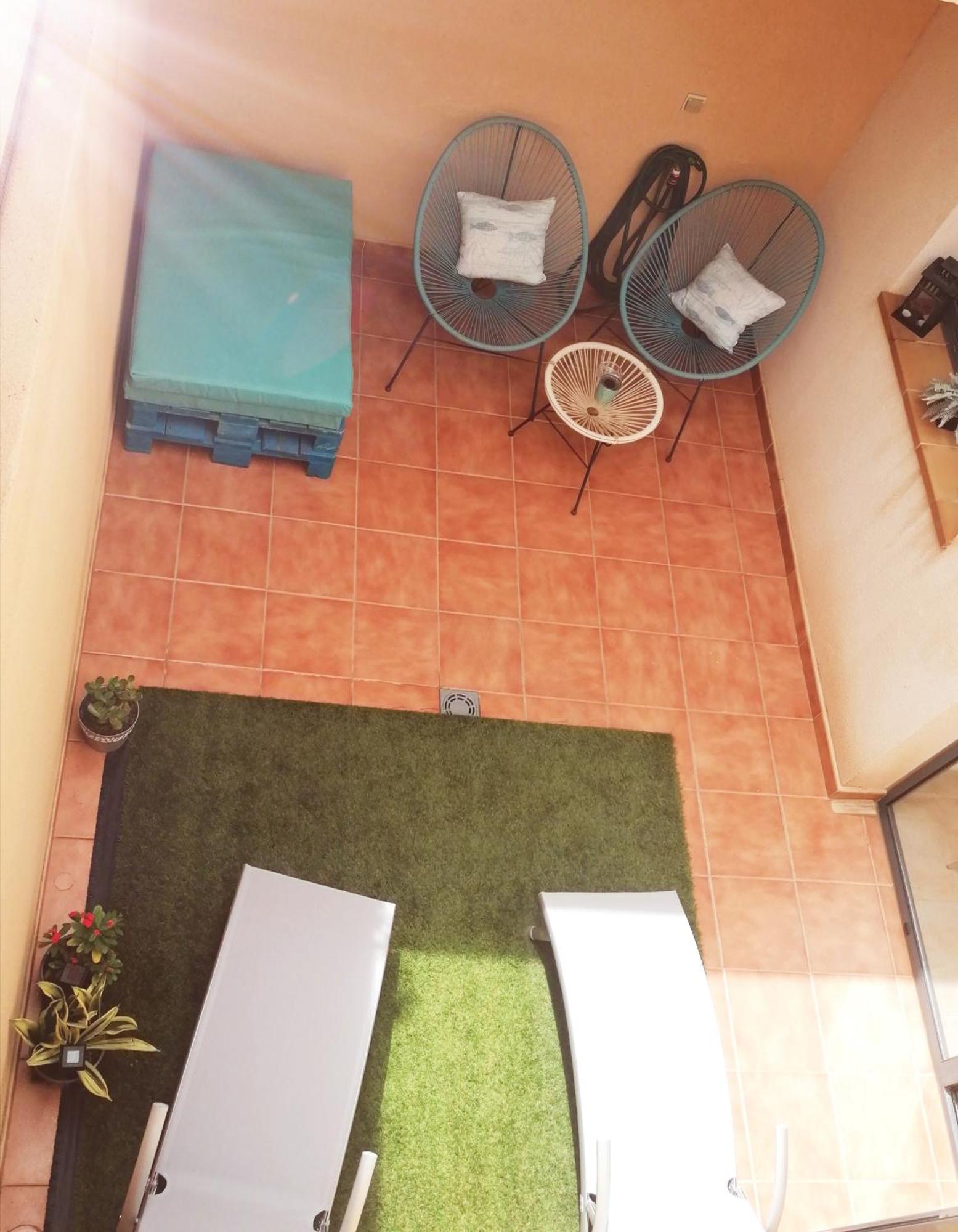Casa En Cotillo Lagos With Free Wifi & Netflix מראה חיצוני תמונה