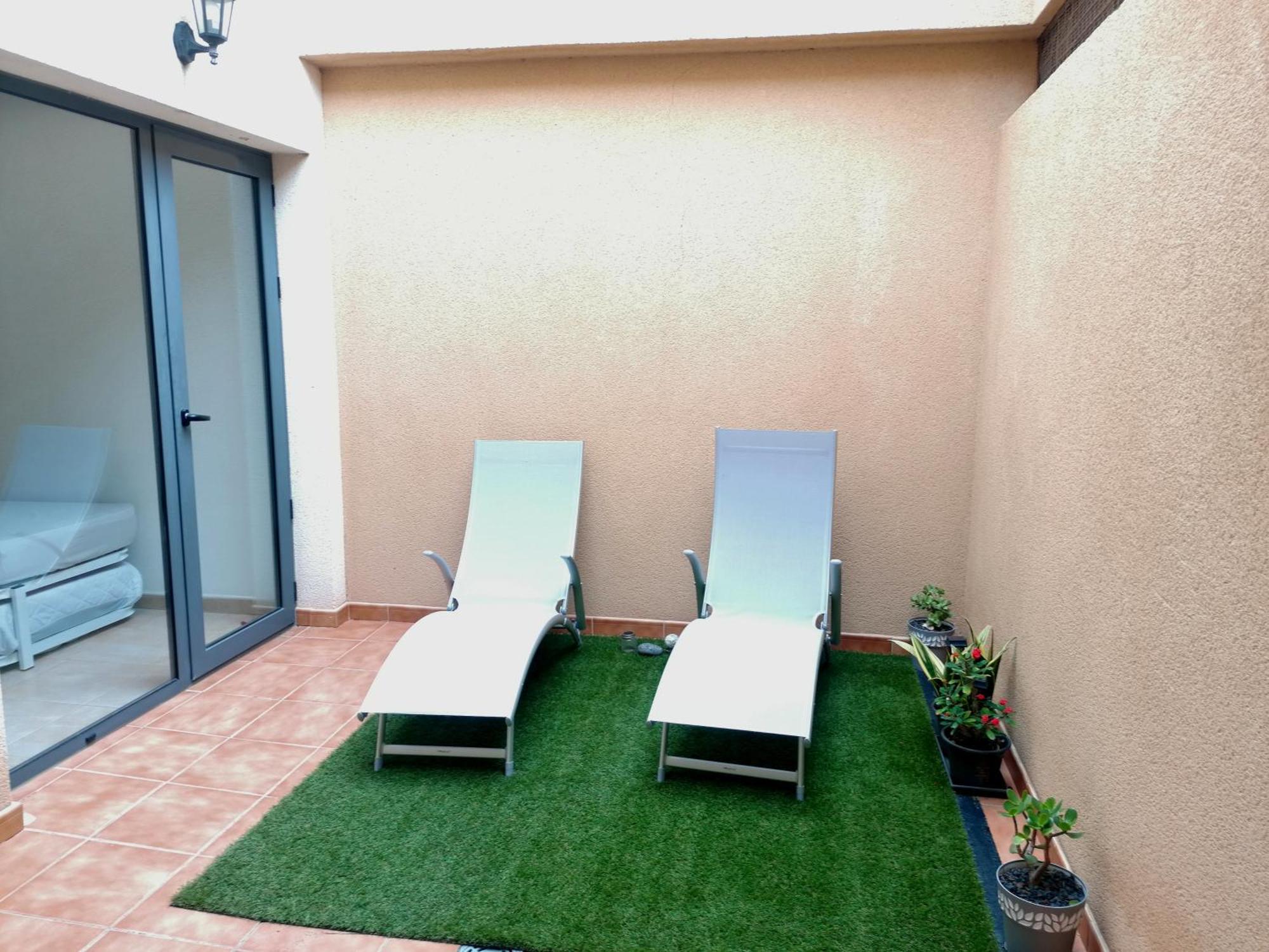 Casa En Cotillo Lagos With Free Wifi & Netflix מראה חיצוני תמונה