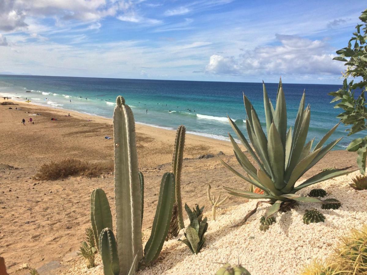 Casa En Cotillo Lagos With Free Wifi & Netflix מראה חיצוני תמונה