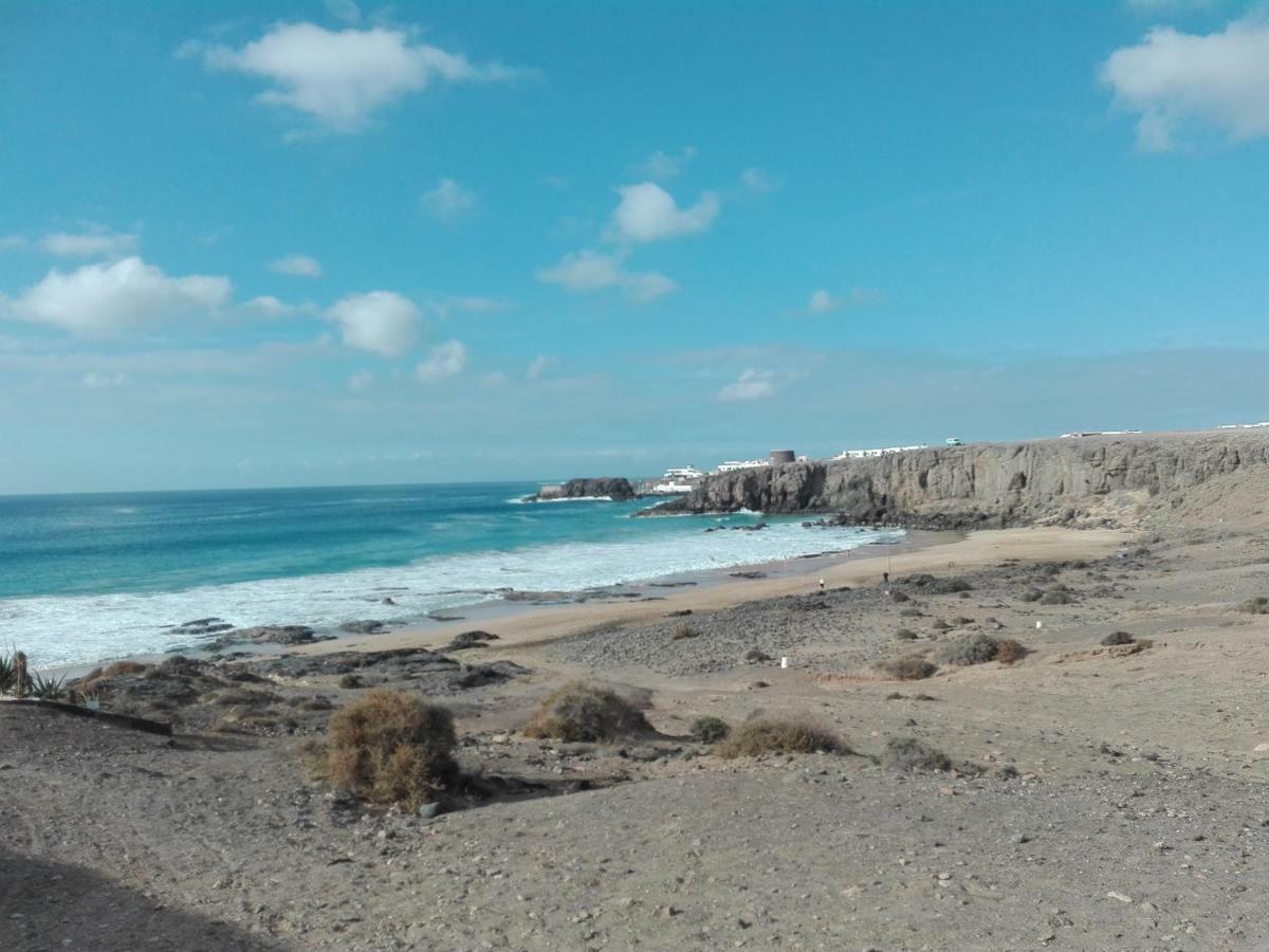 Casa En Cotillo Lagos With Free Wifi & Netflix מראה חיצוני תמונה