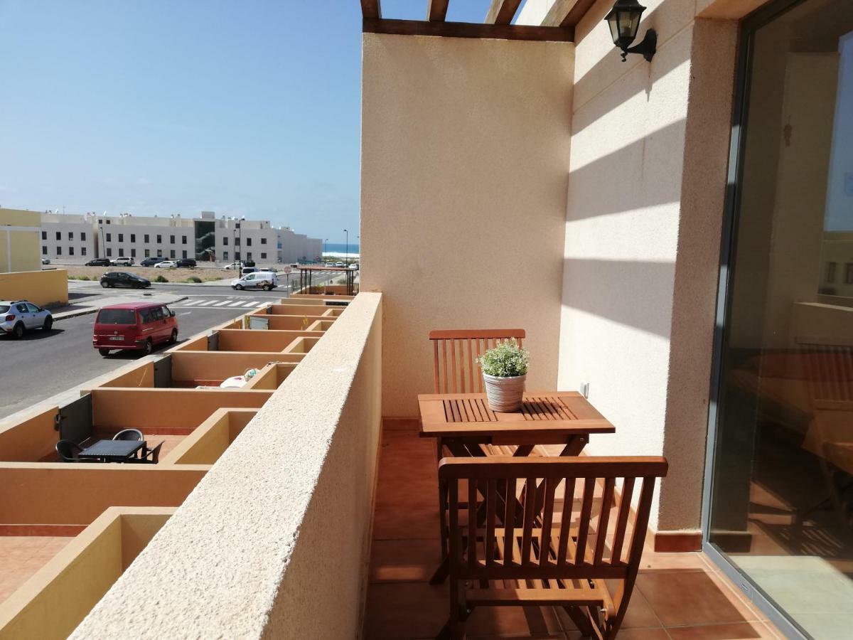 Casa En Cotillo Lagos With Free Wifi & Netflix מראה חיצוני תמונה